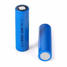 3.7V Battery