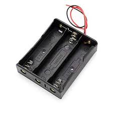 Battery Holder