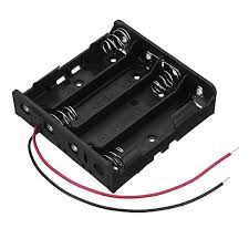 Battery Holder