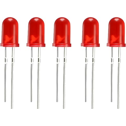 Red LEDs
