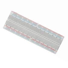 Breadboard
