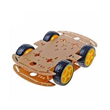 Car Chassis