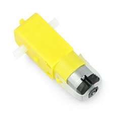 DC Motor