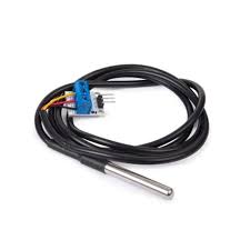 DS18B20 Sensor