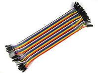 Female to Female Wires