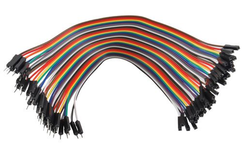 Female to Male Wires