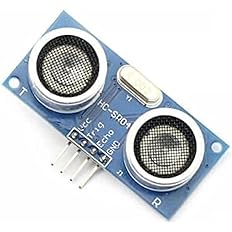 Ultrasonic Sensor HC-SR04