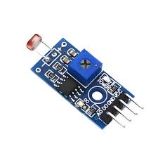 IR Sensor