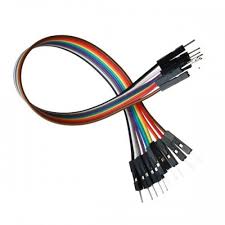 Male to Male Wires