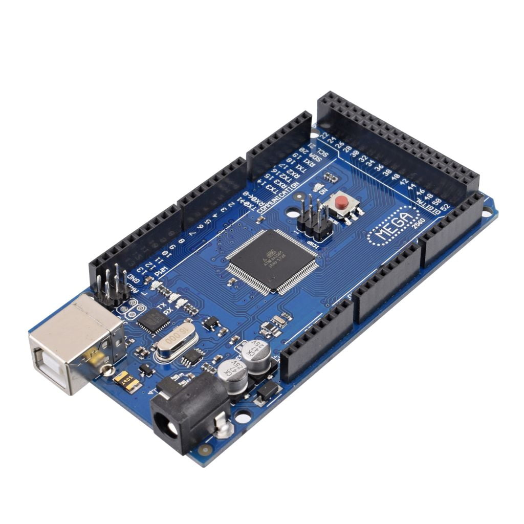 Arduino Mega