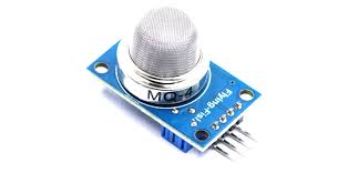 MQ-4 Gas Sensor