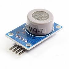 MQ-7 Gas Sensor