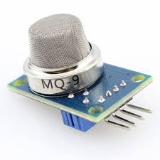 MQ-9 Gas Sensor