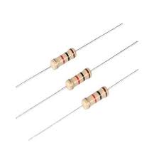 Resistors