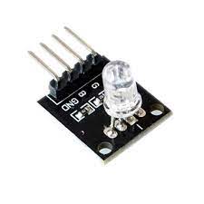 RGB LED