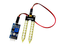 Salinity Sensor