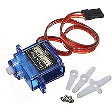Servo Motor