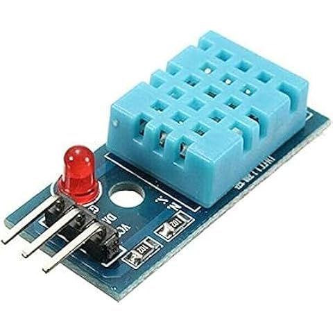 Temperature Sensor